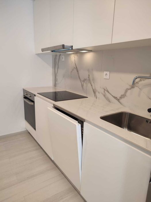 Cozinha Completa - Pouco Uso