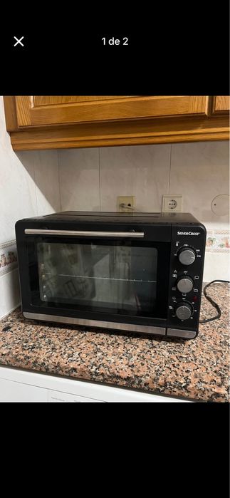 Forno.