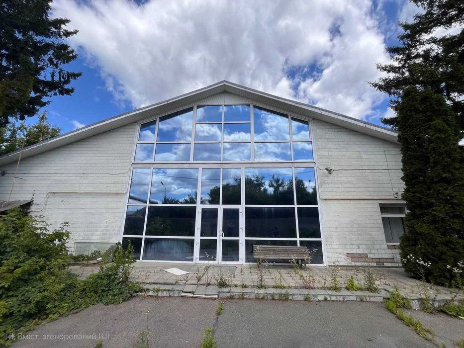 Продаж комерційного приміщення район Ріпкиньська