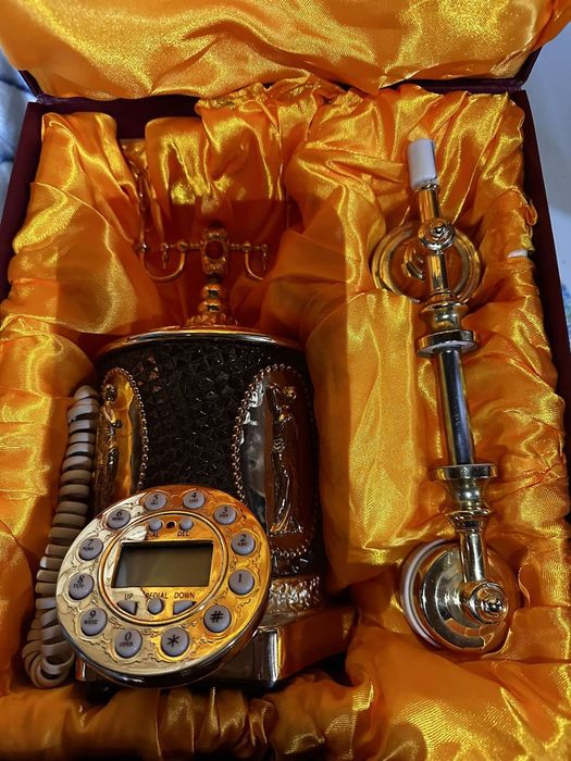 Ретро Телефон, Оригинал, в Идеале.