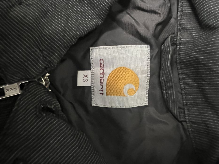 Харік Carhart !!