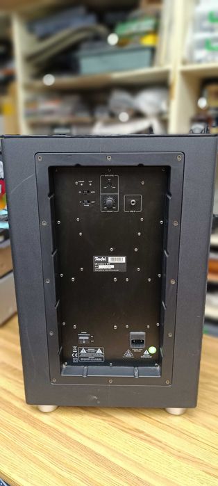Сабвуфер Teufel US 2110/1 SW
