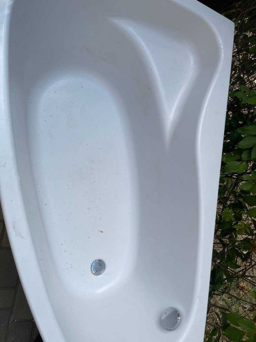 Ванна б\у гарний стан