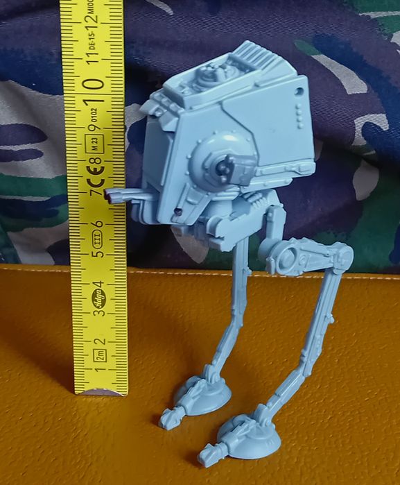 Star Wars AT-ST z 1995r.