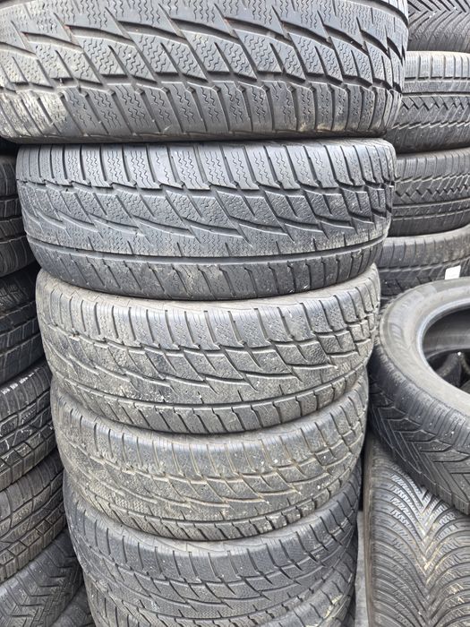Шини бу 205/55 R16 Michelin