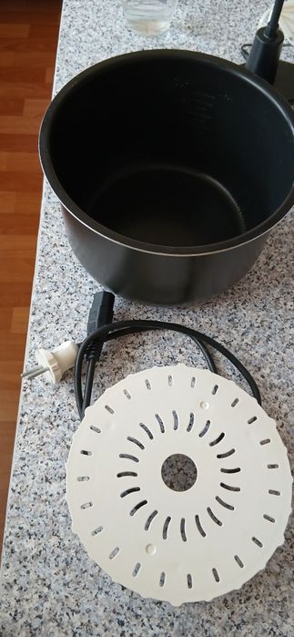 Мультиварка Moulinex