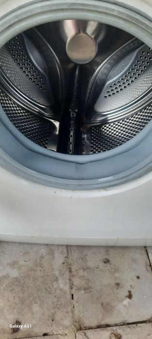 Пральна машина бош 5кг