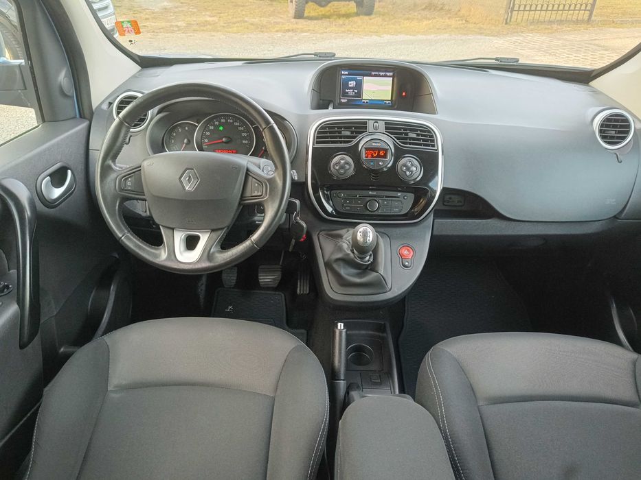 renault kangoo super stan możliwa zamiana