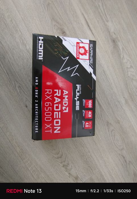 RADEON RX6550XT ジャンク品 RADEON RX6550XT ジャンク品 Amd RX 6500 XT | eBay