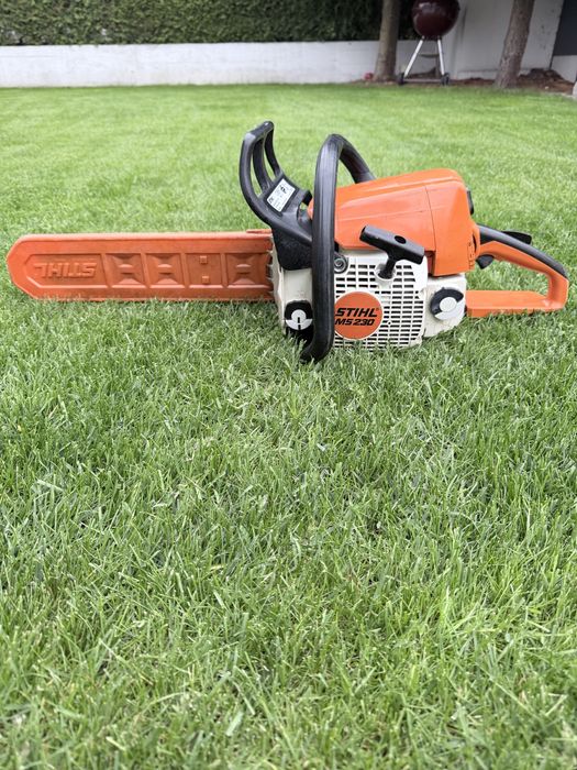 Pilarka Stihl ms230