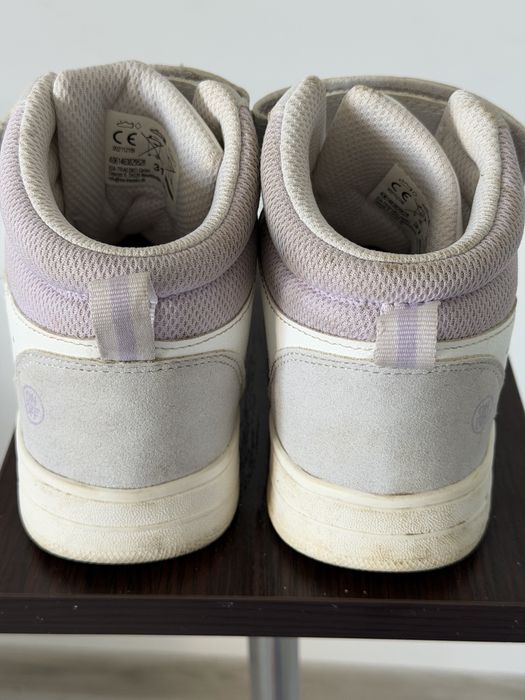 Buty dla dziewczynki 31