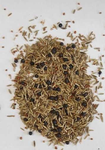 mieszanka gorzowska materiał siewny kwalifikowalny C1