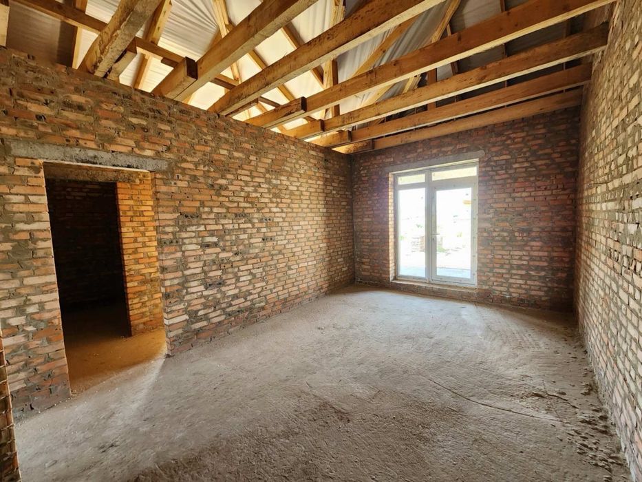 Продаж котеджу на масиві Макарова! ТОП локація! Актуальна ціна!