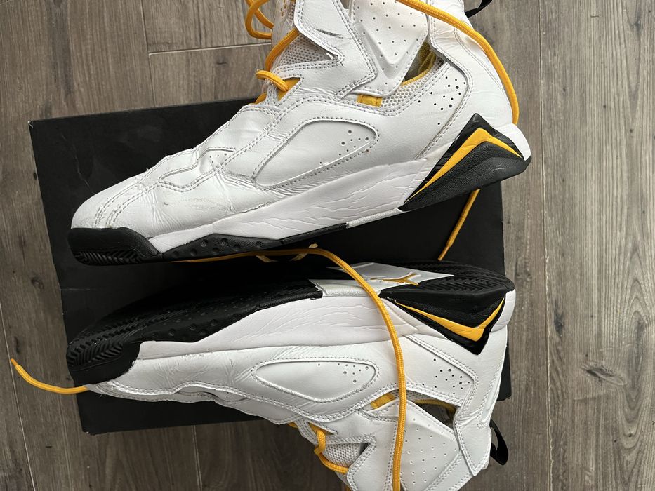 Buty do koszykowki jordan true filght 28 cm