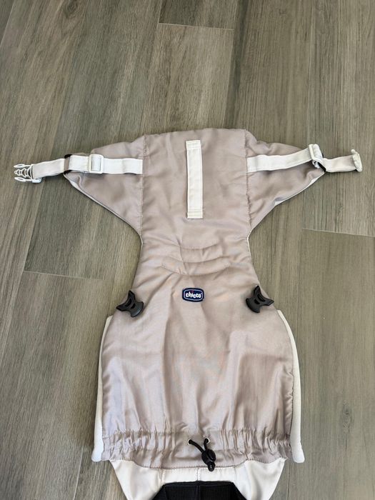 Marsupio Easyfit 0+