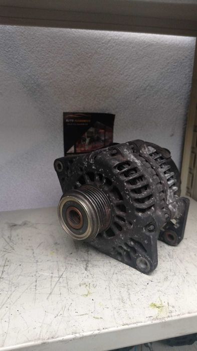 Alternador Opel Astra H     Ref: 8 4 0 0 1 5 7