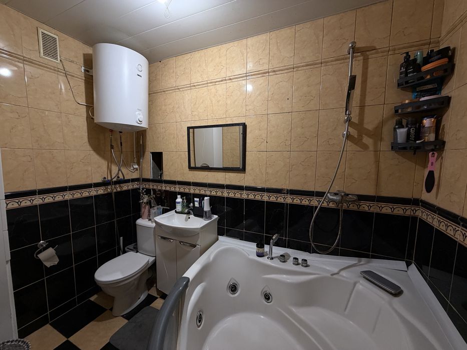 ‼️Чудова квартира в районі 13 лініі, Інгульский р-н