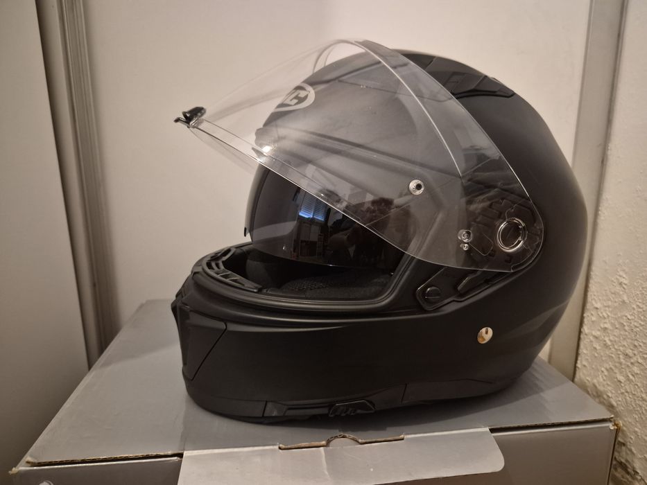 Capacete HJC i70