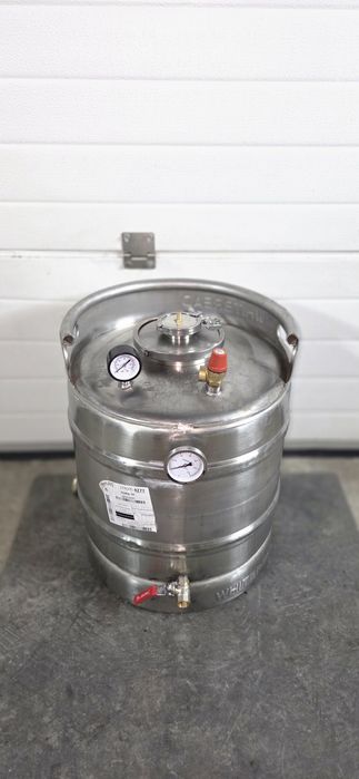 Джин кошик 1,5"  2" новий