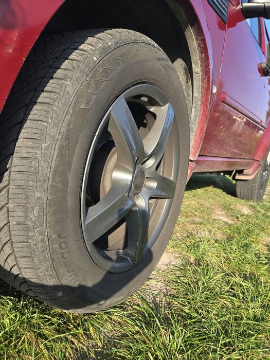 Felgi 18 cali 5x114.3