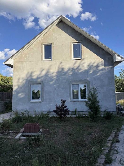 Продам новий будинок біля моря