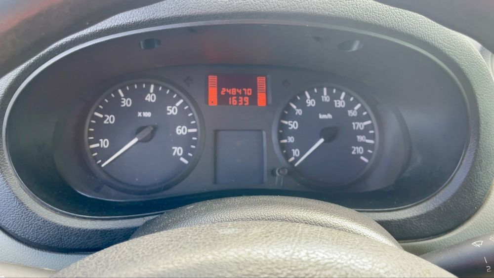 Продам Renault Kangoo