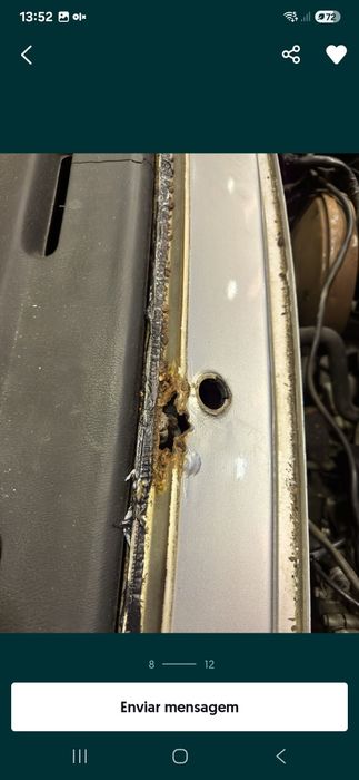 Bmw E30, 316i para restauro
