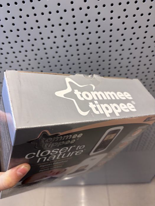 Niania elektroniczna Tommee tippee