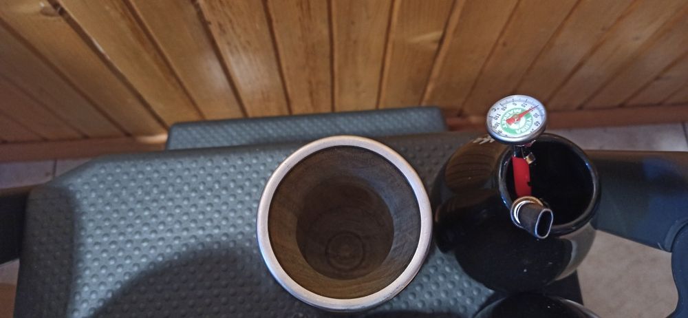 Zestaw do picia YERBA MATE