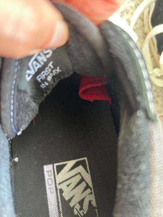 Vans 44/45 perfeito estado