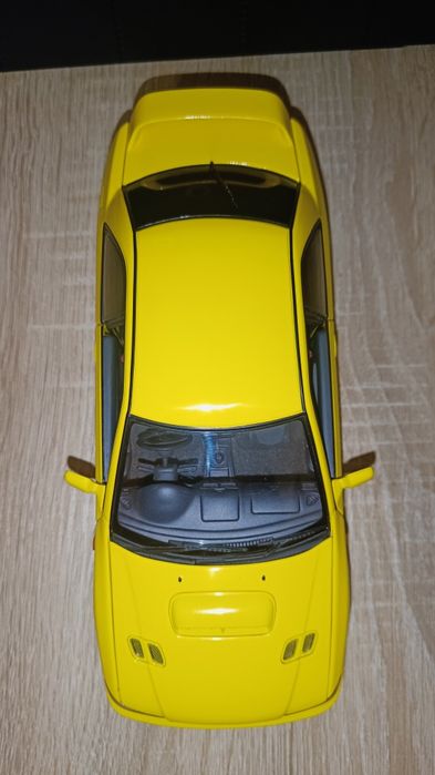 Subaru Impreza WRX Type R (1:18) - Autoart