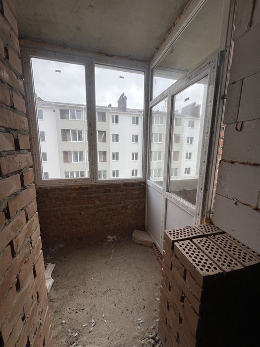 Квартира з газом без комісіі