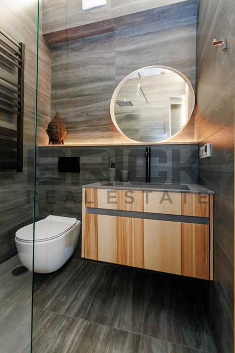 БЕЗ% Продаж Дизайнерської квартири 108 м2, ЖК Auroom