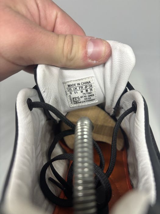 Кросівки Adidas Y3 44