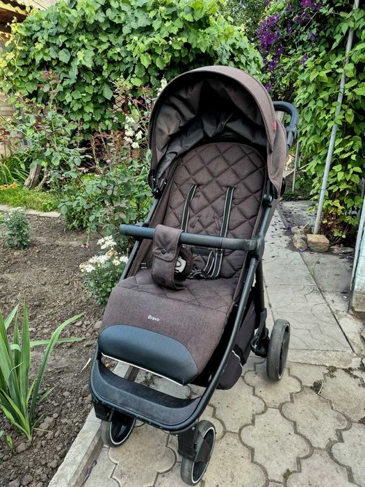 Продам дитячу коляску
