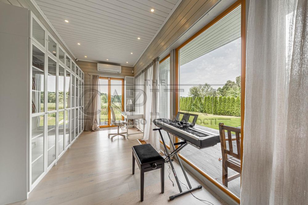 Продаж будинку, Конча-Заспа, Козин