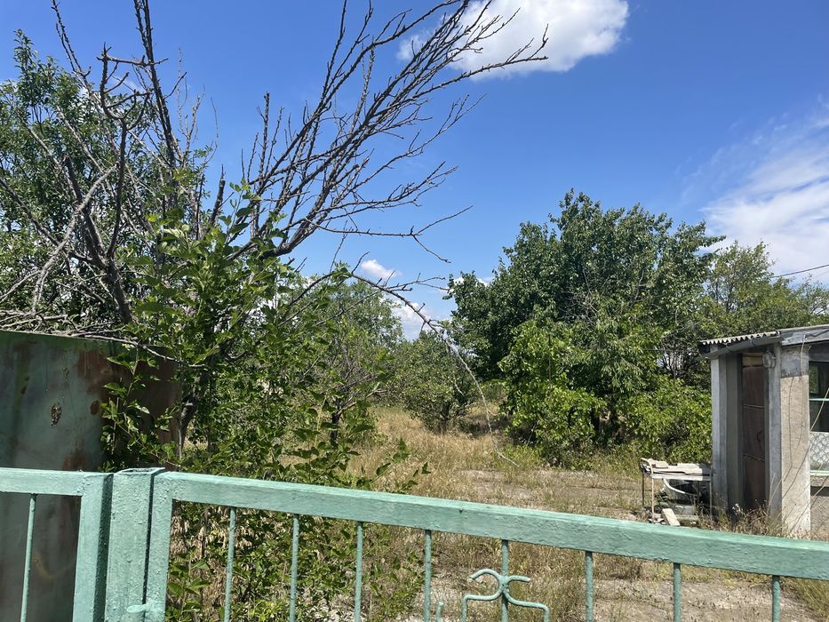 Участок 6 соток , село Калиновка Одесская область