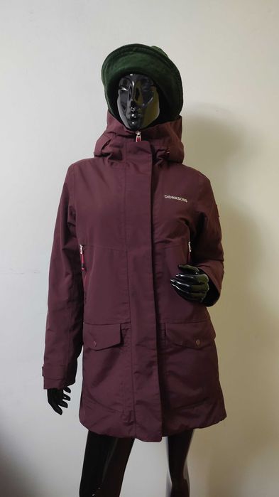 Płaszczyk didri rozm 36