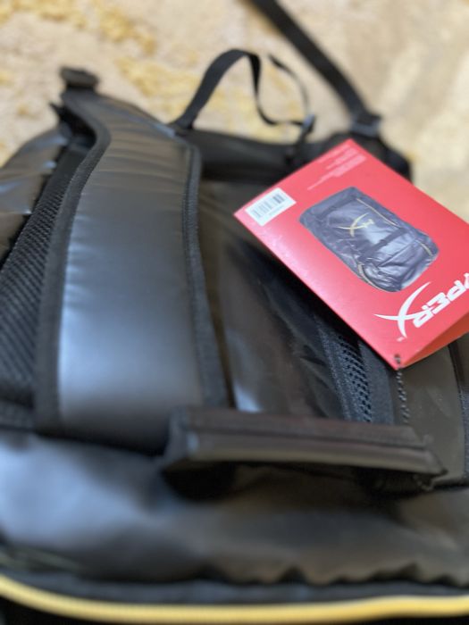 Mochila Hyperx Champion Edition