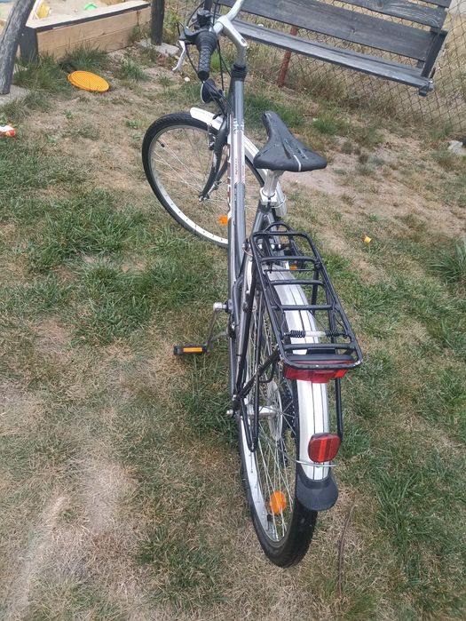 Sprzedam piękny rower Romet Delta PLus