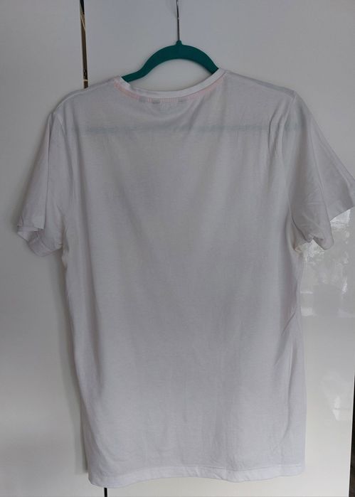 Koszulka z krótkim rękawem Cropp