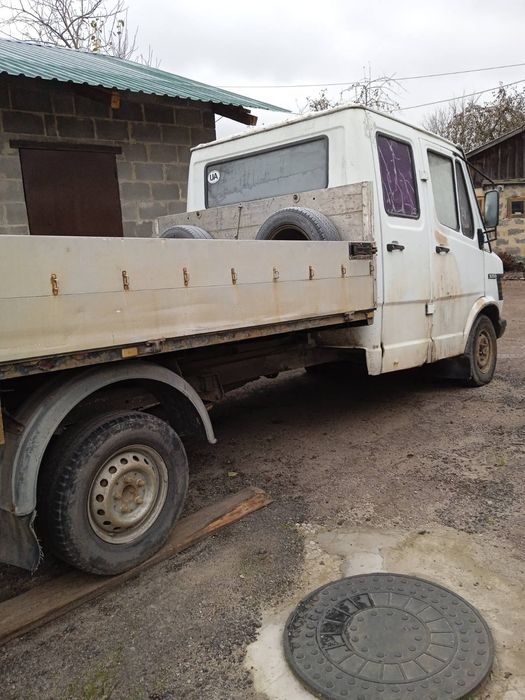 Продам Мерседес 309