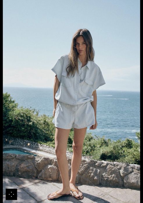 Комбінезон Zara