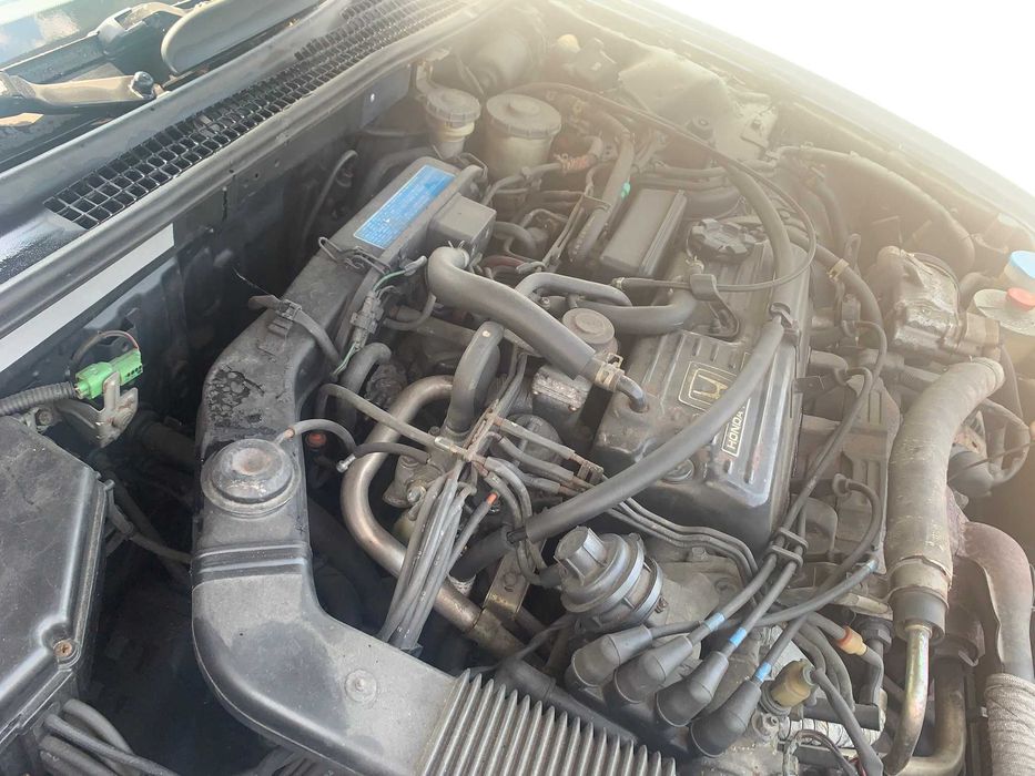 Honda Prelude 2.0i-16v (1988) – Clássico Japonês Impecável com apenas 92.000 km!