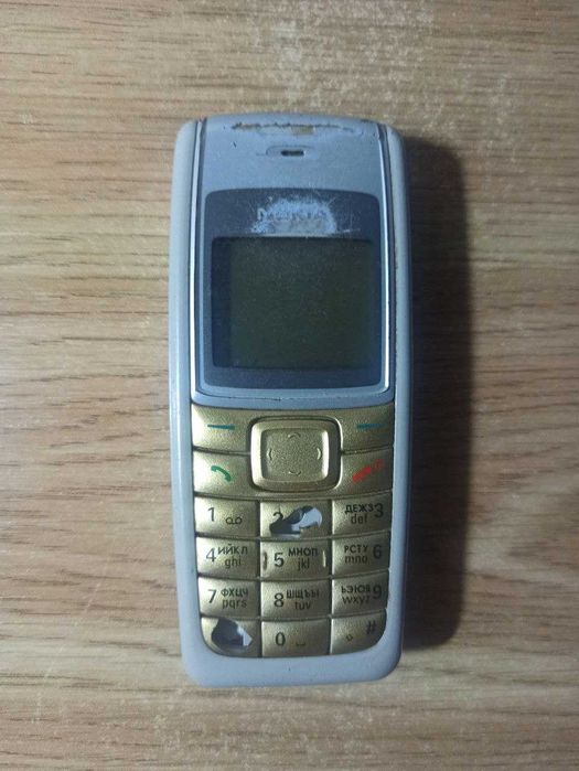 Кнопочные телефоны Nokia и Samsung на запчасти