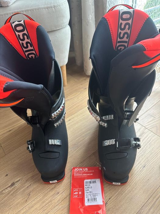 Buty narciarskie Rossignol 28.5
