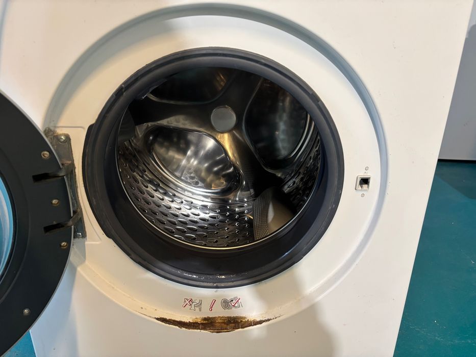 Pralka Siemens IQ700 - i DOS