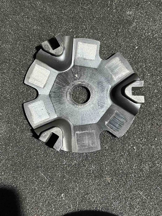 Вариатор Malossi дио 18/27