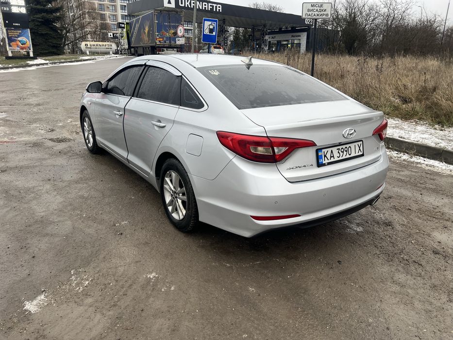 Продам sonata lf, можливо розтермінування