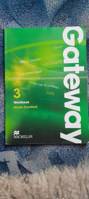 Cornford annie gateway 3